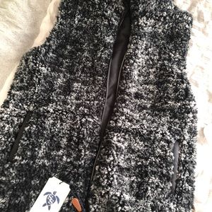 Brand New Simply Southern Vest